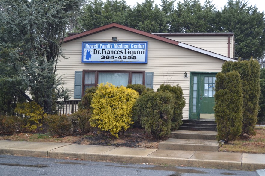 3701 Us-9, Howell, NJ for lease - Building Photo - Image 1 of 8