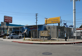 More details for 709 N Alexandria Ave, Los Angeles, CA - Retail for Lease