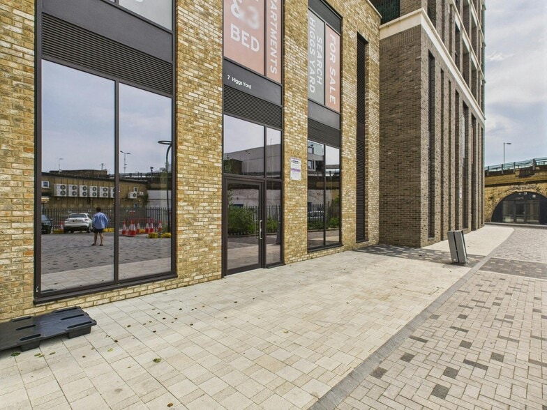 Herne Hill Rd, London for lease - Building Photo - Image 3 of 31