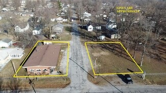 More details for 502 W Franklin St, Sesser, IL - Office for Sale