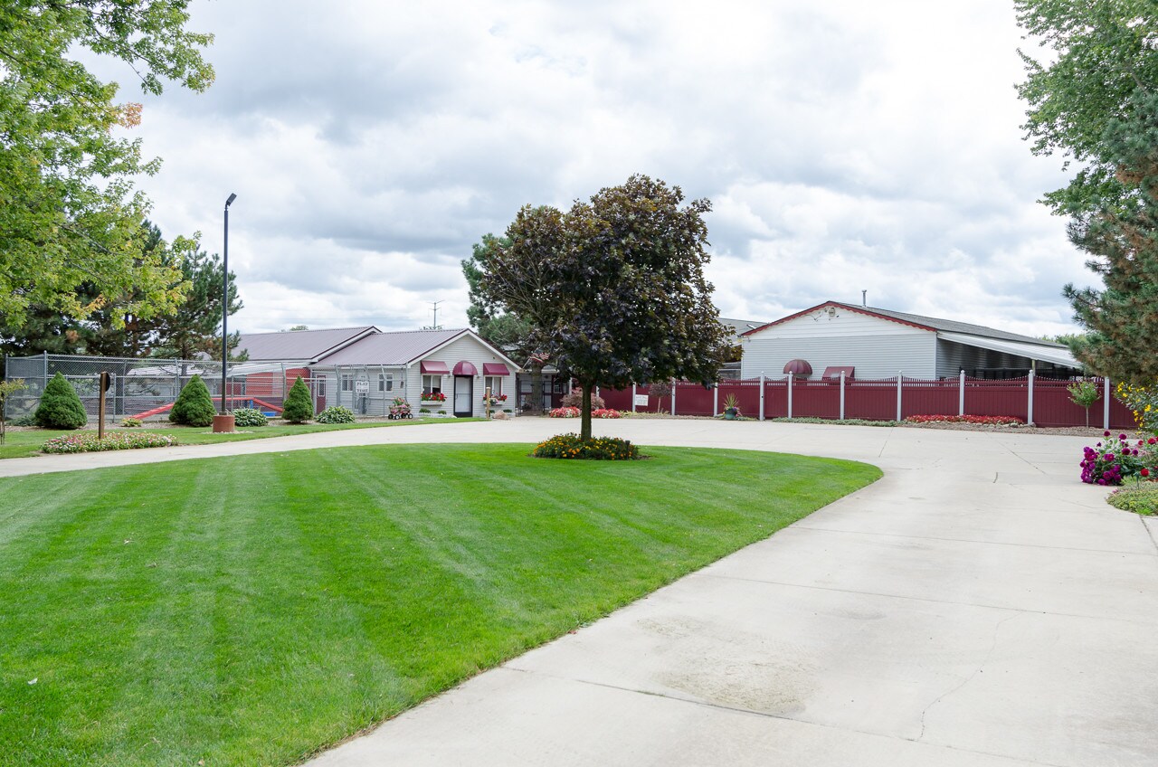 3650 Hogback Rd, Fowlerville, MI for sale Building Photo- Image 1 of 1
