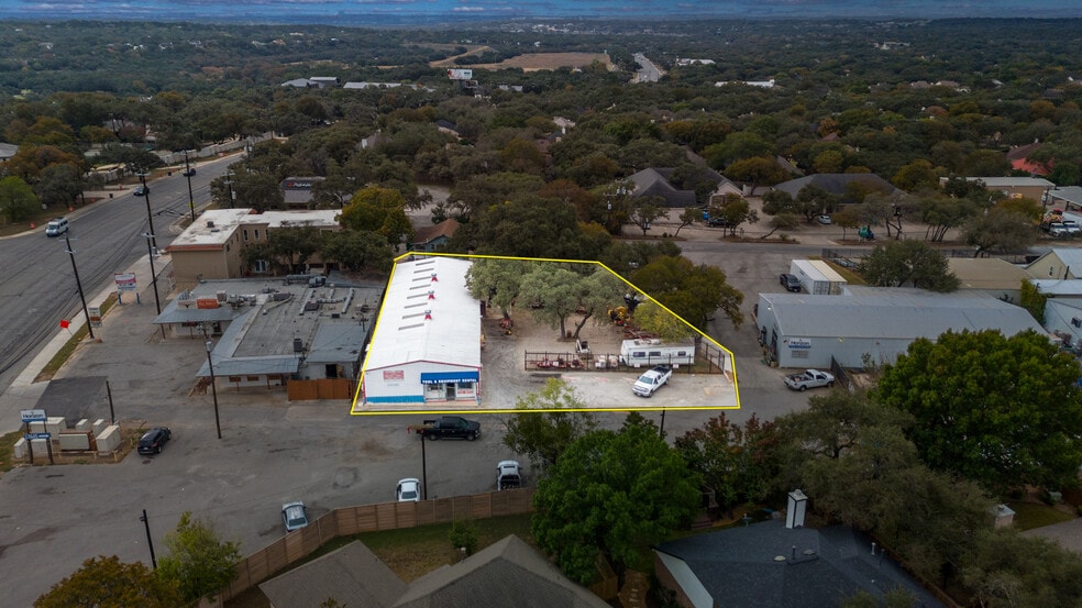17645 Blanco Rd, San Antonio, TX for sale - Building Photo - Image 3 of 28