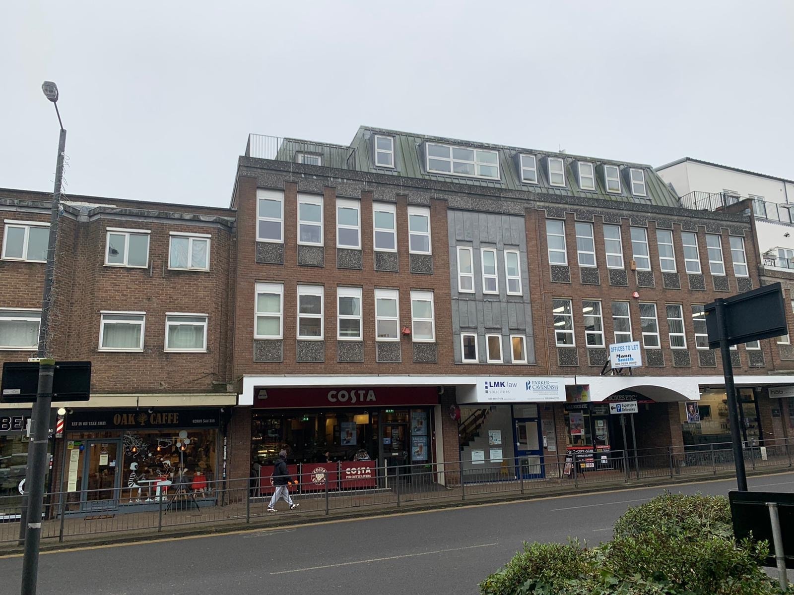 24-28 Church Rd, Stanmore for sale Building Photo- Image 1 of 1