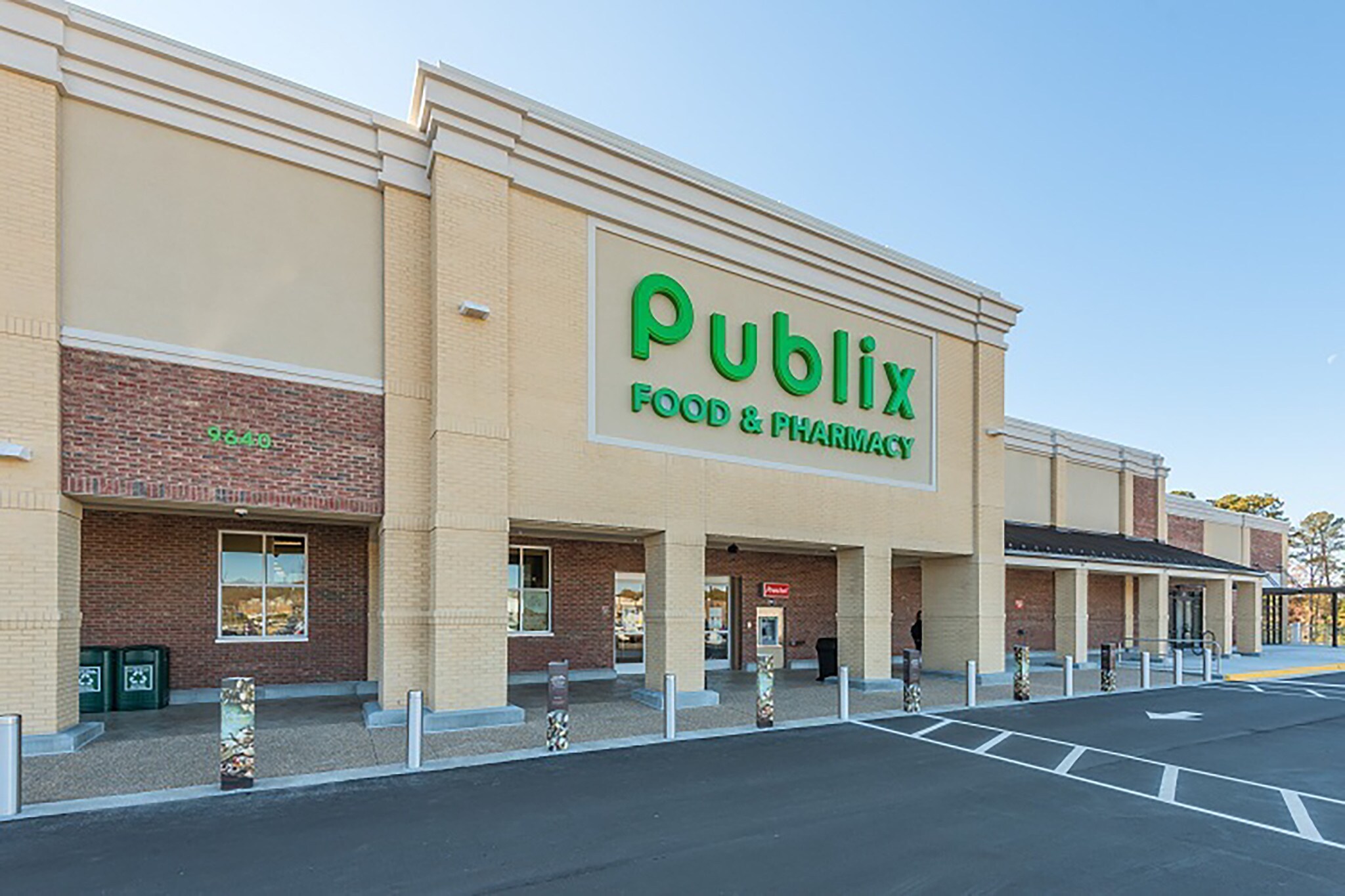 9640 Leesville Rd, Raleigh, NC for sale Building Photo- Image 1 of 1