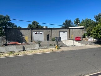 More details for 516 S Fir St, Medford, OR - Industrial for Sale