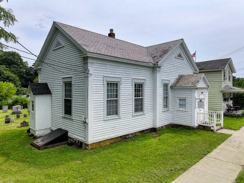 4408 Albany Post Rd, Hyde Park, NY for sale - Building Photo - Image 3 of 16