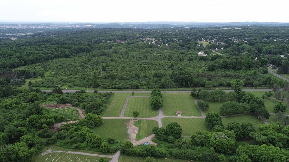 0 Howlett Hill Rd, Syracuse, NY for sale - Building Photo - Image 2 of 11