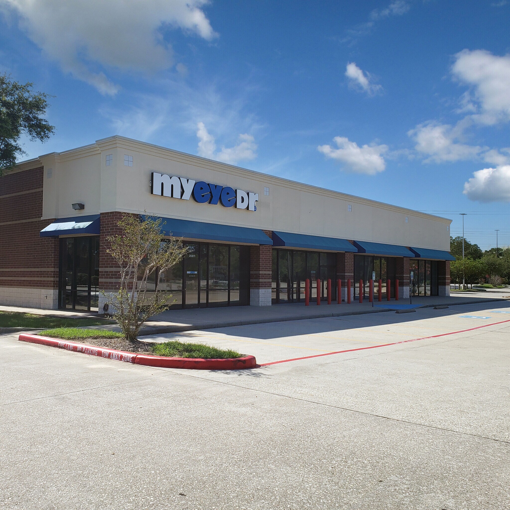 20811 Highway 59 N, Humble, TX for sale Building Photo- Image 1 of 1