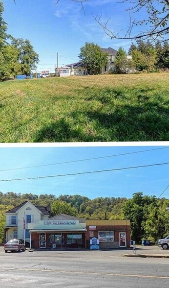 407-409 Main St W, Grimsby, ON for sale - Building Photo - Image 3 of 5