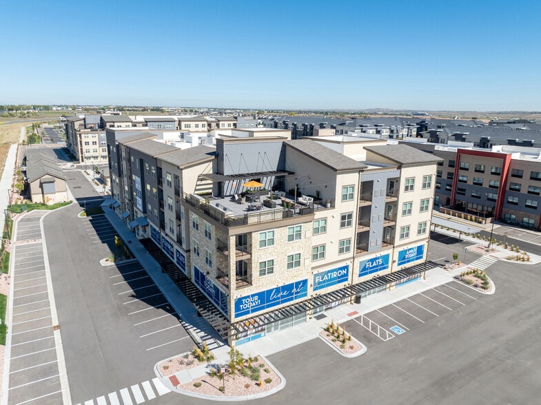 11451 Via Varra, Broomfield, CO for lease - Building Photo - Image 2 of 3