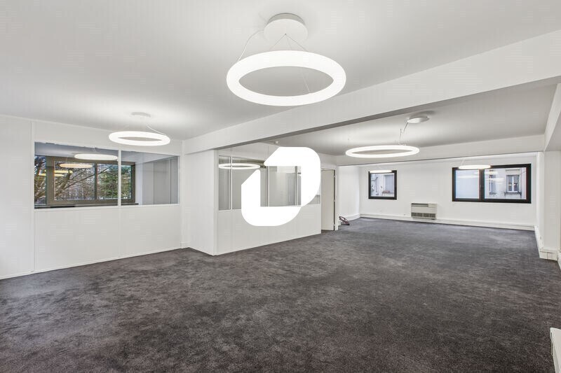 Vente Bureaux 53 m² à 478 m² - Photo 1