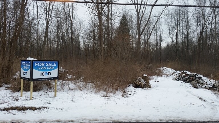 Fremont Rd, East Syracuse, NY for sale Primary Photo- Image 1 of 1