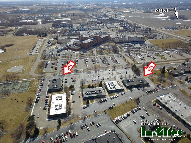 8695-8679 Connecticut St portfolio of 2 properties for sale on LoopNet.com - Building Photo - Image 3 of 29