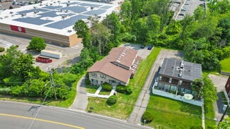More details for 205 Rano Blvd, Vestal Township, NY - Multifamily for Sale