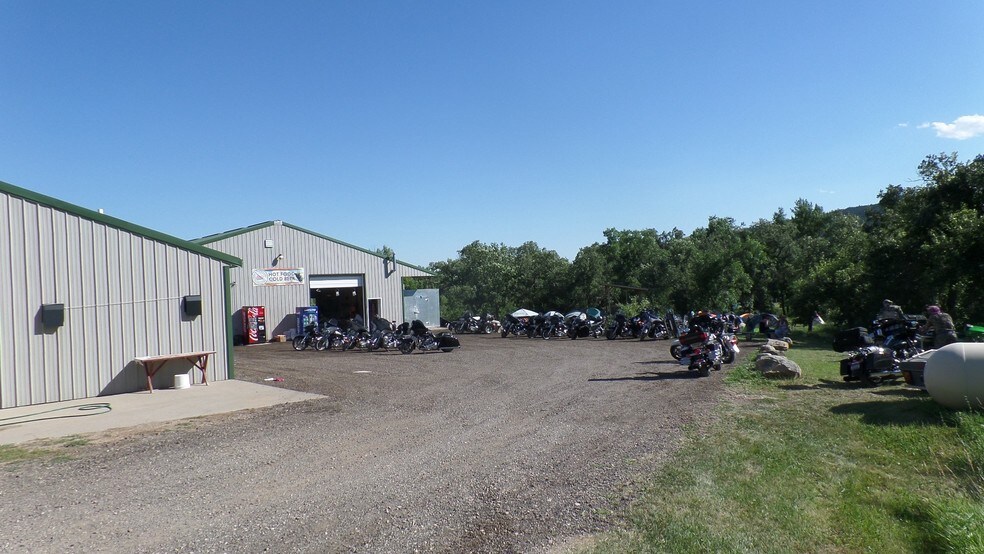 13014 Pleasant Valley Rd, Sturgis, SD 57785