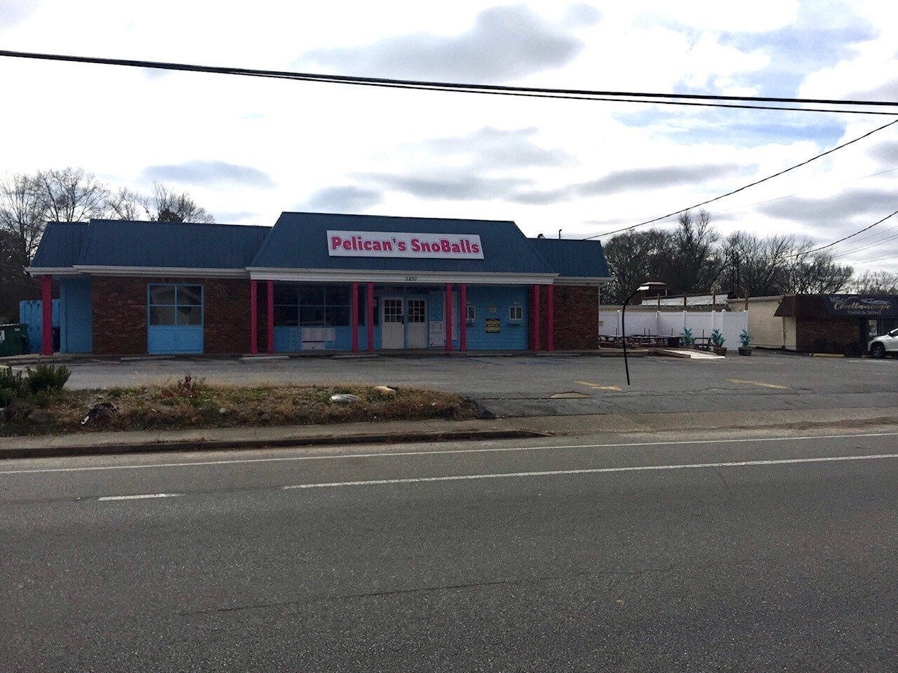 5830 Ringgold Rd, East Ridge, TN 37412