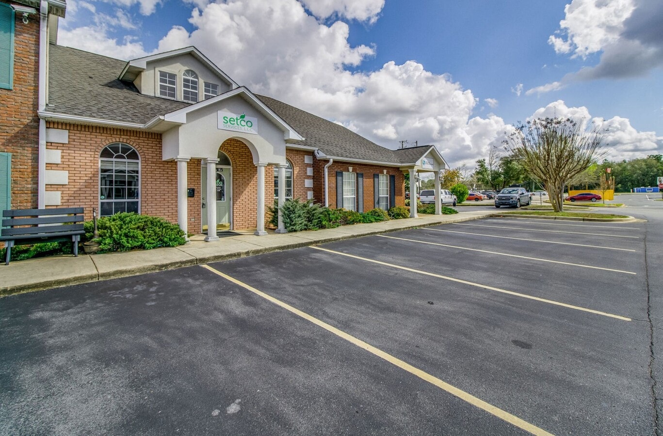 4100 S Ferdon Blvd, Crestview, FL 32536