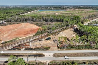 More details for TBD E Little York Rd, Houston, TX - Land for Sale