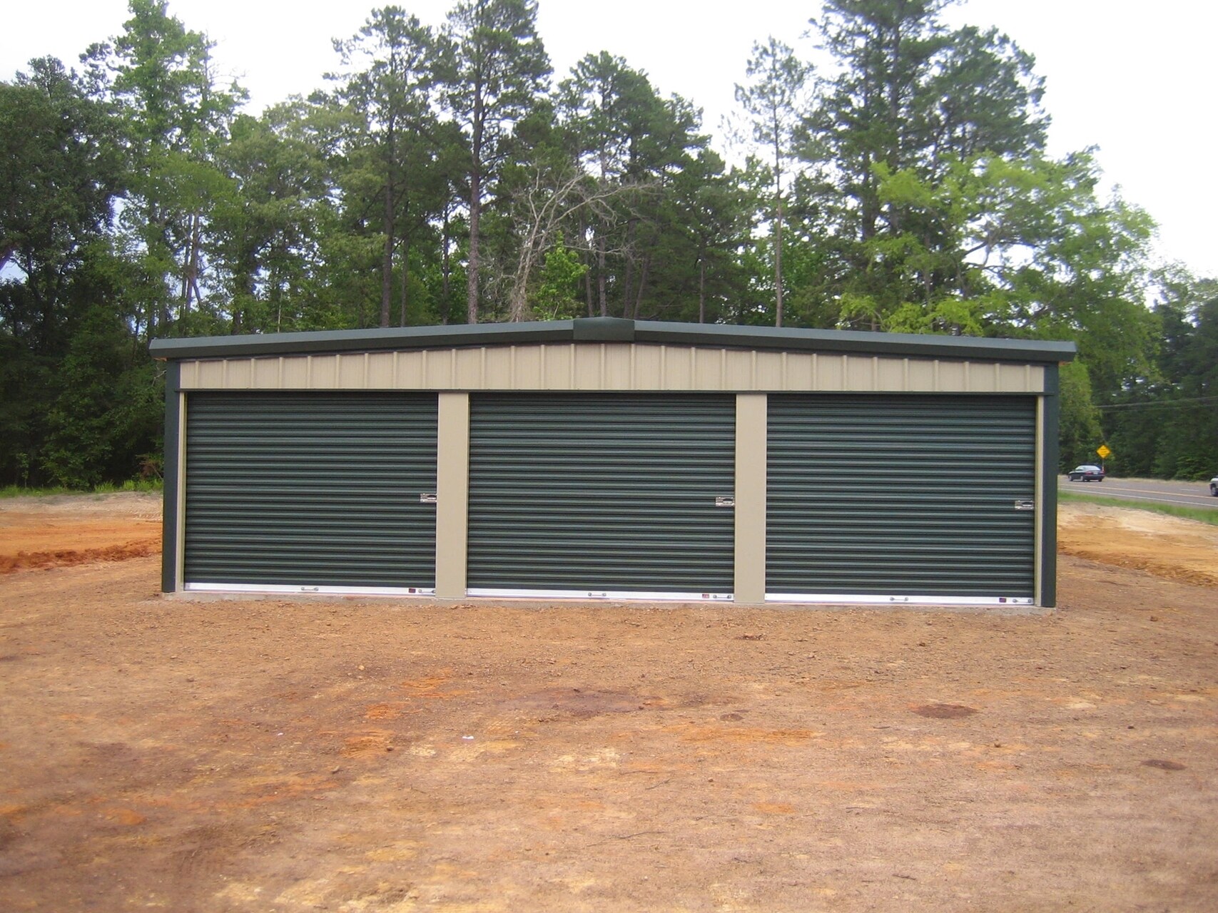 329 Highway 155, Avinger, TX for sale Primary Photo- Image 1 of 1