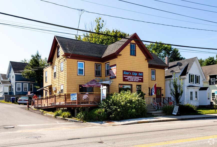 616 Main St, Westbrook, ME 04092