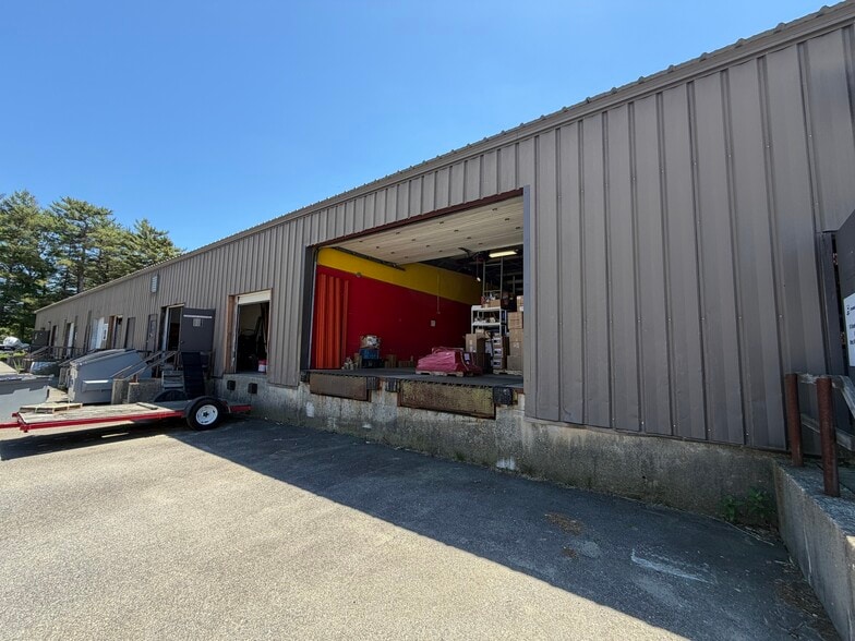 10 Kendrick Rd, Wareham, MA for lease - Building Photo - Image 3 of 12