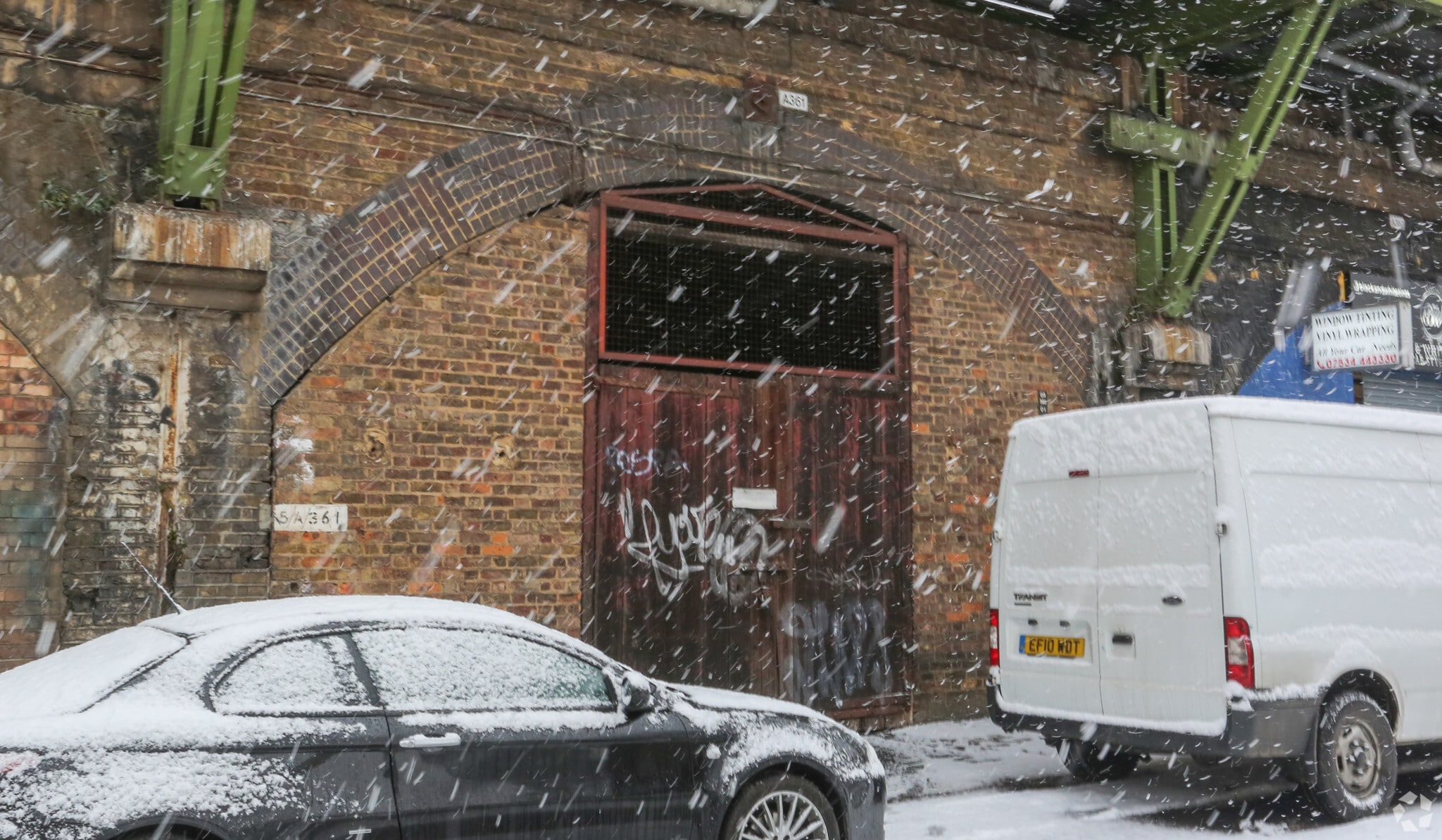 Yorkshire Rd, London for sale Primary Photo- Image 1 of 1