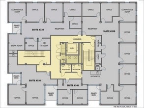 80 SE Madison St, Portland, OR for lease Floor Plan- Image 2 of 8