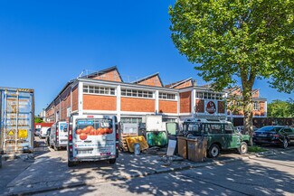 More details for Avenue De La Redoute, Villeneuve-la-Garenne - Flex for Lease