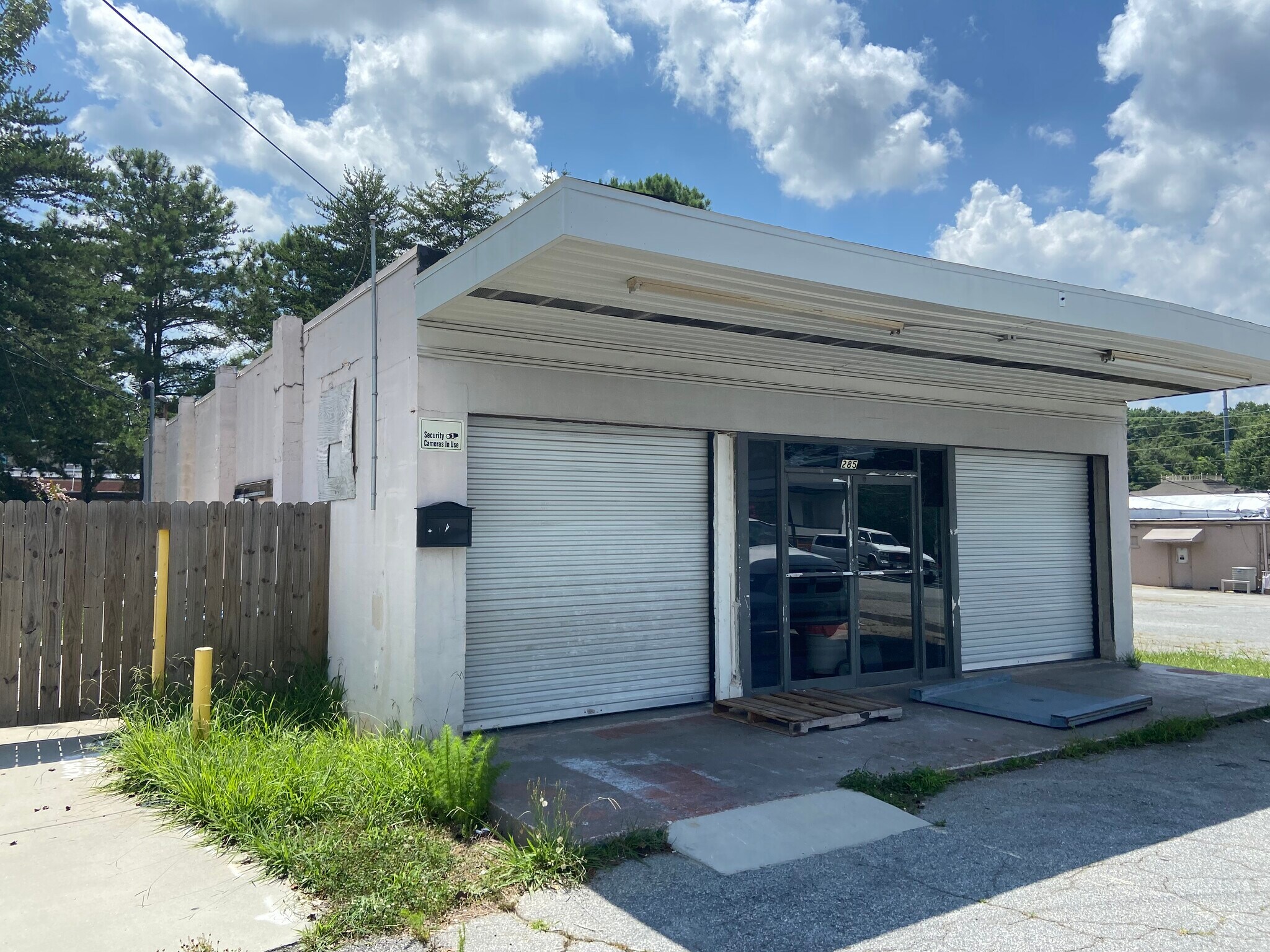 285 Pine St, Lilburn, GA for sale Building Photo- Image 1 of 1