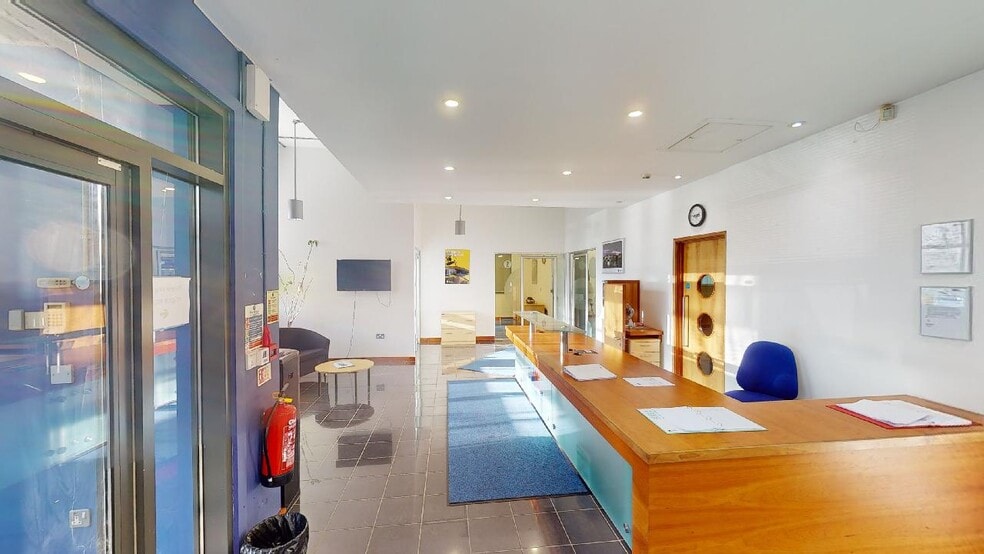 Queensway, Gateshead for lease - Matterport 3D Scan - Image 2 of 24