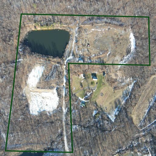 Mack Rd, Pen Argyl, PA 18072 Land for Sale
