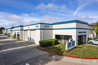 More details for 434 N Canal St, South San Francisco, CA - Flex for Lease