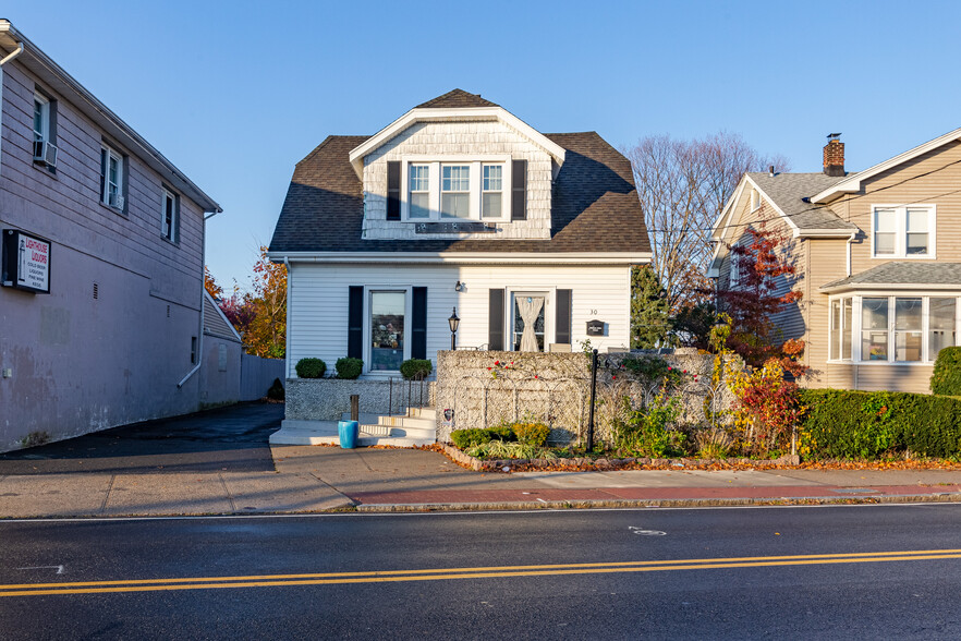 30 Townsend Ave, New Haven, CT for sale - Primary Photo - Image 1 of 1