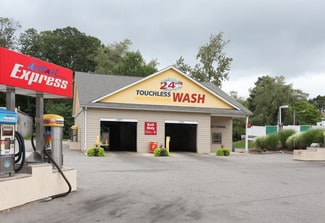 More details for 690 Boswell Ave, Norwich, CT - Specialty for Sale