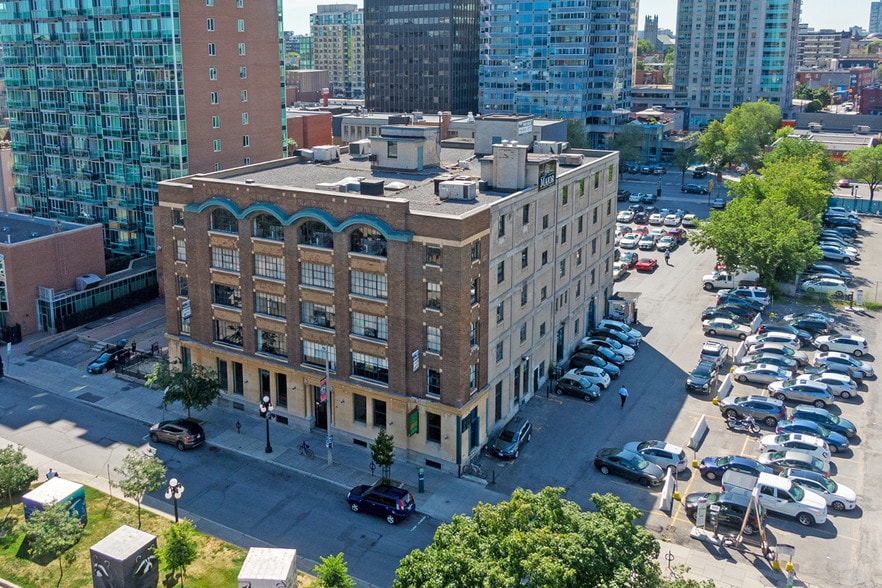 126 York St, Ottawa, ON for sale - Building Photo - Image 1 of 1