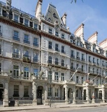 20 Grosvenor Gdns, London for lease Building Photo- Image 1 of 4