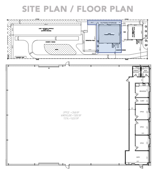 24507 Hufsmith Kohrville Rd, Tomball, TX for sale - Building Photo - Image 2 of 4