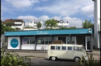 More details for 111 Chalkwell Esplanade, Westcliff On Sea - Retail for Sale