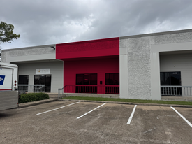4404 A W 12th St - Warehouse