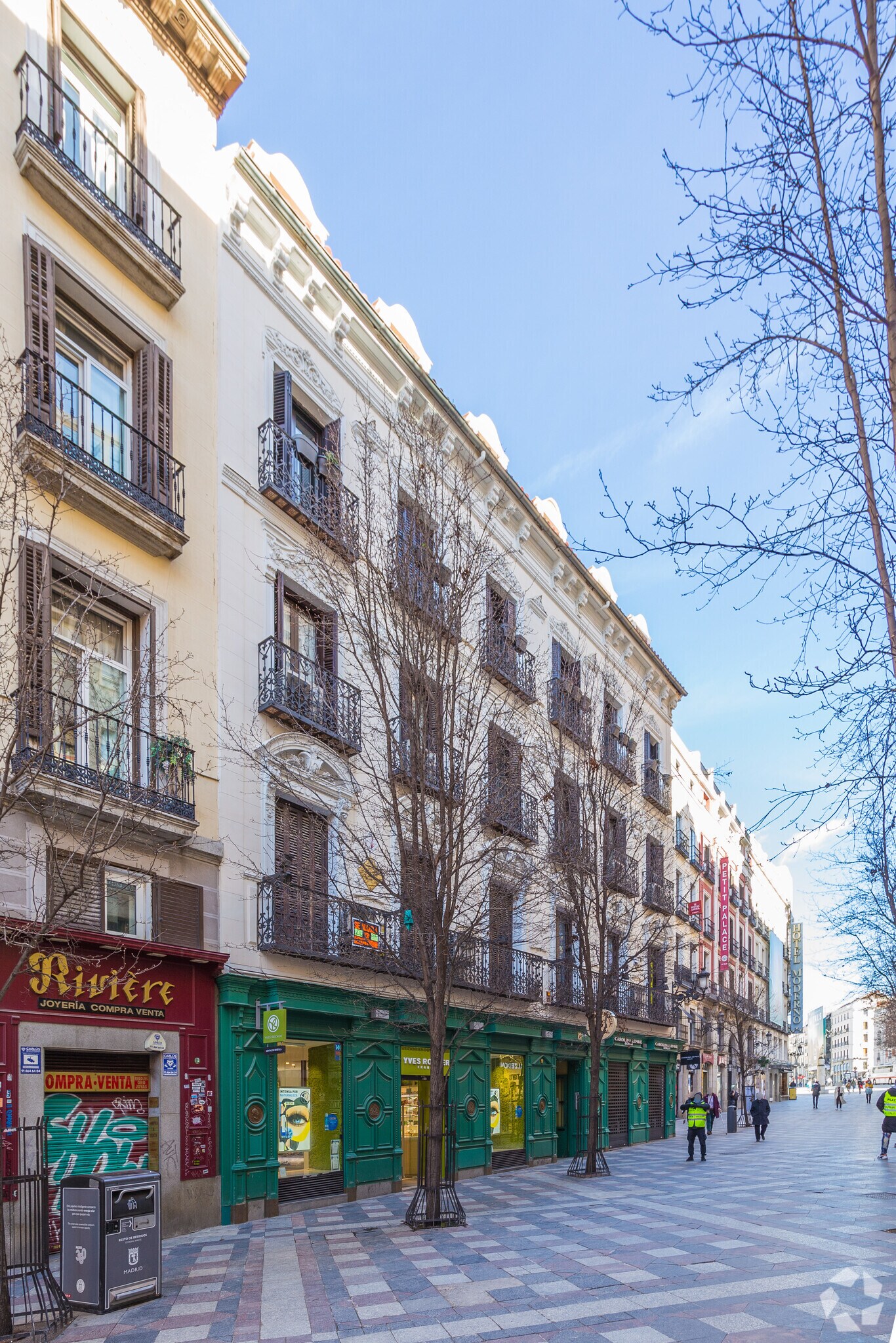 Calle del Arenal, 8, Madrid, Madrid for sale Building Photo- Image 1 of 1