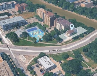 More details for 1 Mayfair Pl, Winnipeg, MB - Specialty for Sale