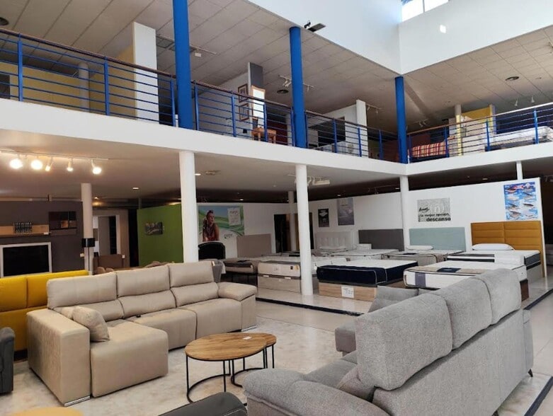 Industrial in Cabanillas del Campo, Guadalajara for sale - Interior Photo - Image 3 of 8