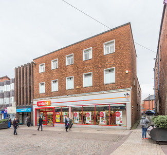 More details for 6-8 Aughton St, Ormskirk - Retail for Lease