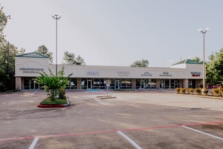 More details for 10730 Barker Cypress Rd, Cypress, TX - Retail for Lease