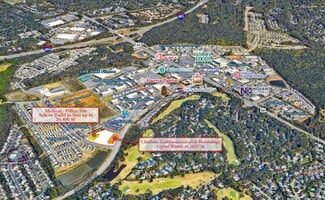 More details for Red Rust Ln, Charlotte, NC - Office for Sale