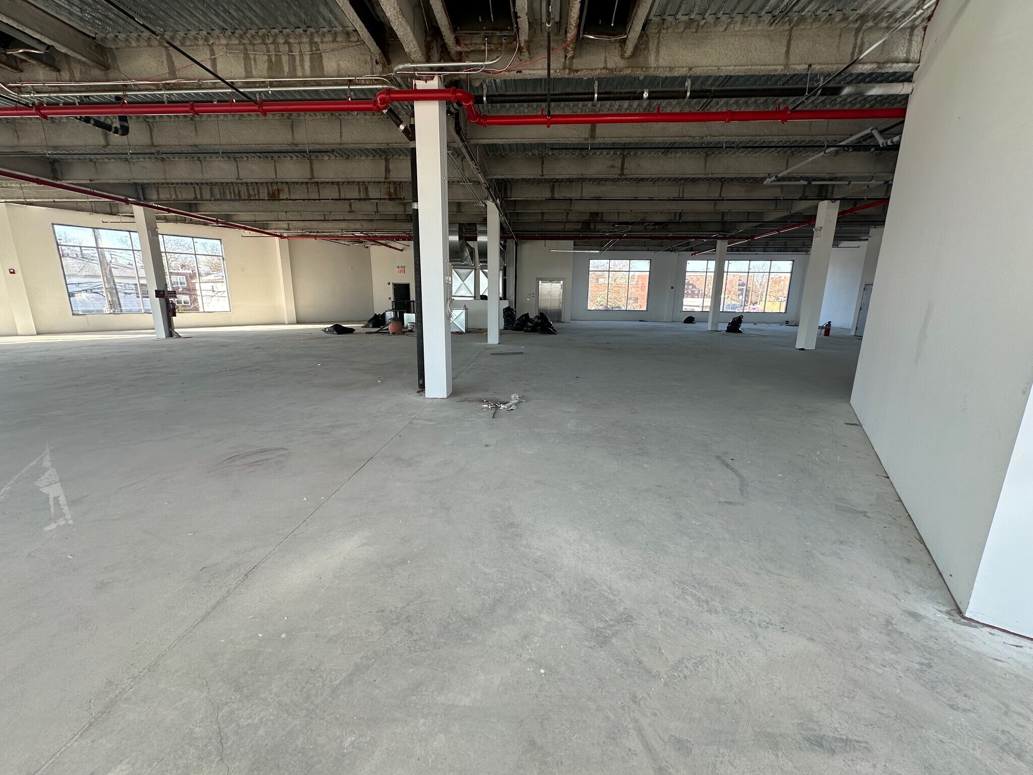 5901 Flatlands Ave, Brooklyn, NY for lease Building Photo- Image 1 of 12