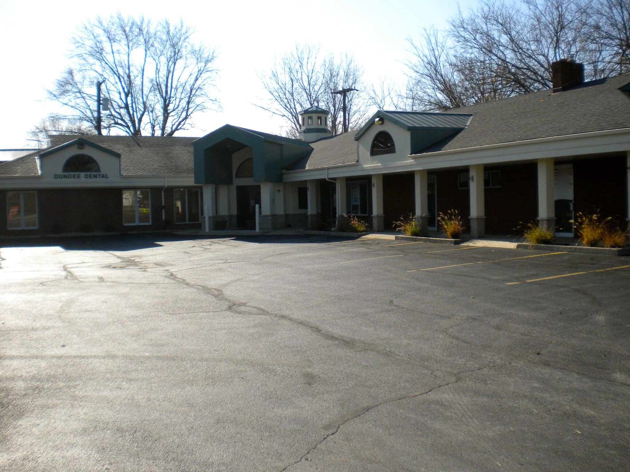 424 E Monroe St, Dundee, MI for sale Building Photo- Image 1 of 1