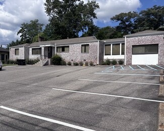 More details for 308 Montgomery Hwy, Birmingham, AL - Office for Lease