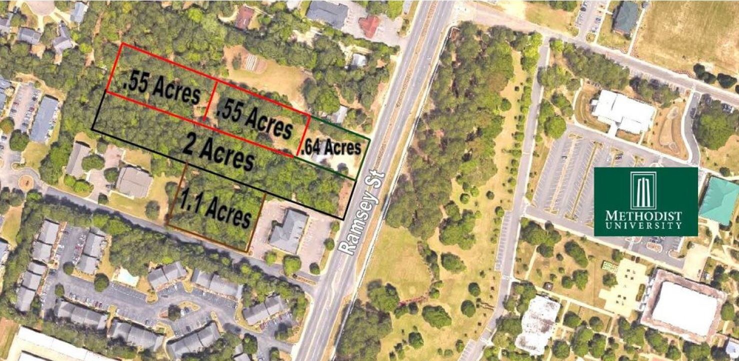 Ramsey St Fayetteville Nc at Kathryn Edmondson blog