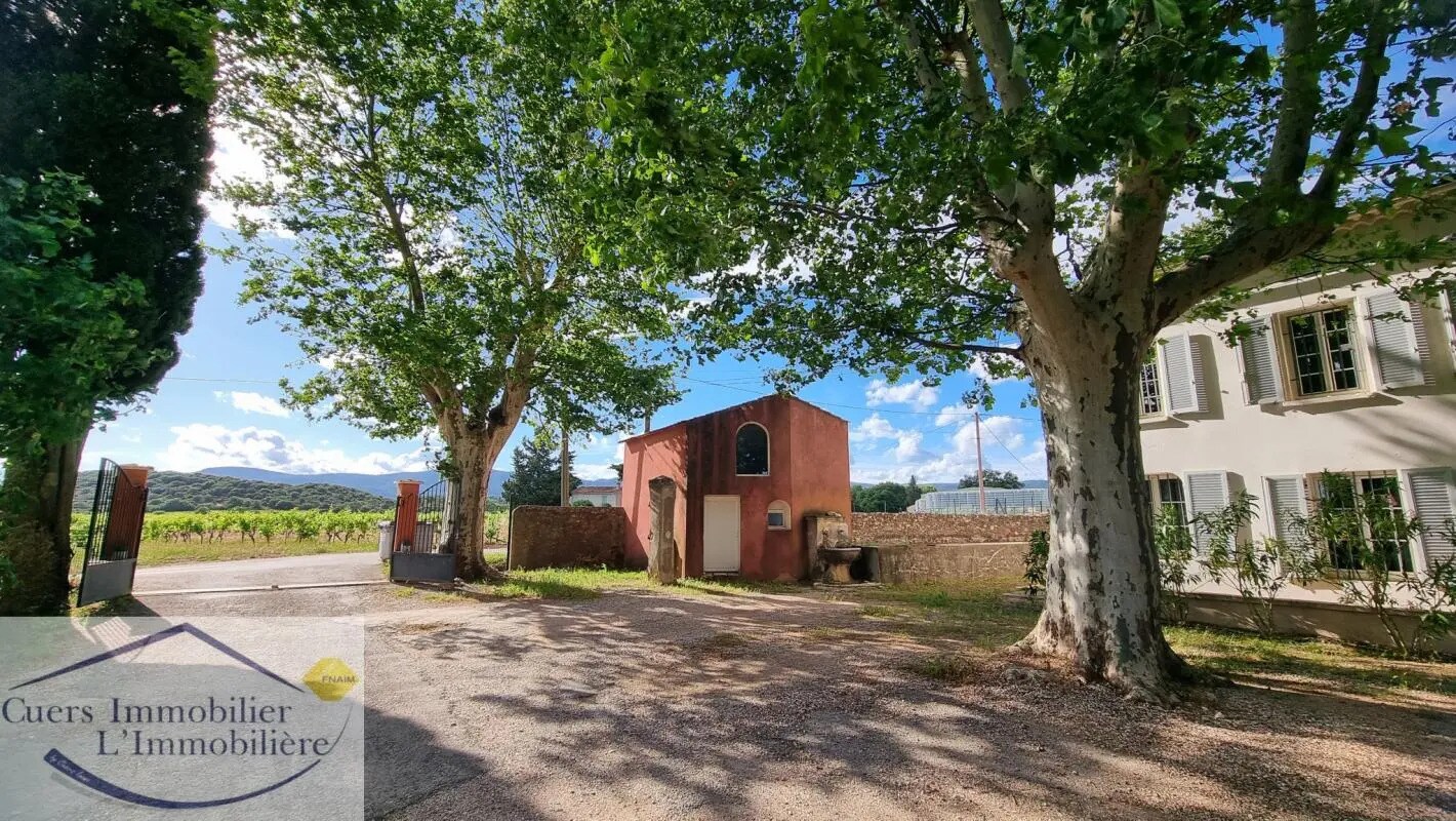 Retail in Pierrefeu-du-Var for sale Building Photo- Image 1 of 27